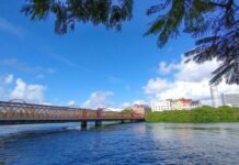Previsão do Tempo em Pernambuco: Chuva e Calor Marcam o Início da Semana