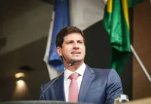 João Campos Fortalece Alianças Políticas e Projeta Futuro de Maria Arraes em Pernambuco