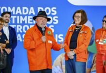 Governo Lula e a Crise dos Combustíveis: Um Jogo de Culpa e Estratégias