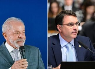 Pesquisa Datafolha Revela Cenário Atual das Eleições: Lula e Flávio Bolsonaro em Destaque