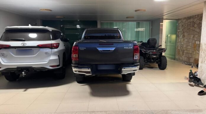 Megaoperação em Pernambuco Desmantela Grupo de Tráfico de Drogas e Armas, Incluindo Policial Militar