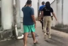 Fraudes em Concursos Públicos em Pernambuco: Grupo Organizado é Desmantelado