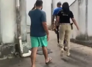 Fraudes em Concursos Públicos em Pernambuco: Grupo Organizado é Desmantelado