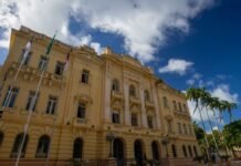 Ponto Facultativo em Pernambuco na Véspera da Sexta-Feira Santa