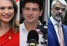 João Campos Define Candidatos ao Senado e Vice na Disputa pelo Governo de Pernambuco