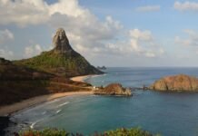 Fernando de Noronha: Um Calendário Repleto de Eventos para 2026