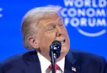 Trump anuncia continuidade dos ataques até atingir objetivos no Irã