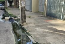 Problemas em Boa Viagem: Vazamentos, Aumentos de Combustíveis e Desrespeito às Ciclovias