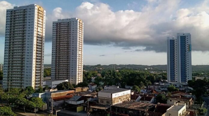 Previsão do Tempo em Pernambuco: Chuvas no Interior e Redução das Instabilidades no Litoral