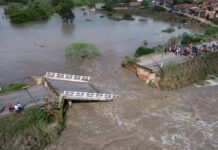 Saque do FGTS por Calamidade é Liberado para Moradores de Calçado, PE