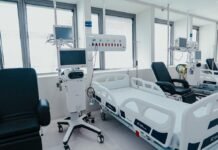 Hospital da Restauração Inaugura Novas Enfermarias Após Investimento de R$ 179 Milhões