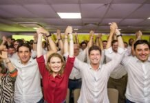 Pressa de João Campos Revela Tensões no PT e Fortalece Raquel Lyra em Pernambuco