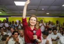 Marília Arraes Critica a Gestão Estadual e Defende Ações Eficazes em Pernambuco