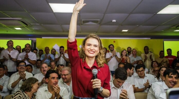 Marília Arraes Critica a Gestão Estadual e Defende Ações Eficazes em Pernambuco