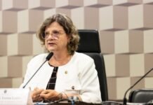 Senado Avança em Projeto de Lei para Combater Misoginia e Racismo nas Escolas