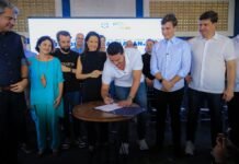 Início das Obras do Novo Aeroporto de Caruaru: Um Marco para o Desenvolvimento Regional