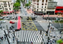Prefeitura de São Paulo Lança Consulta Pública sobre Projeto ‘Times Square’