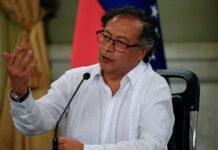 Gustavo Petro Rebate Acusações de Narcotráfico e Enfrenta Investigação dos EUA