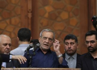 Irã Declara Bases dos EUA no Oriente Médio como Alvos de Retaliação