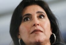 Simone Tebet Se Filia ao PSB para Candidatura ao Senado por São Paulo