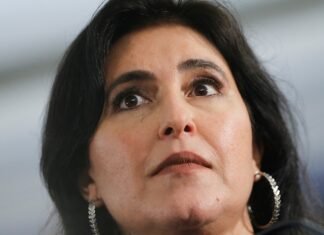 Simone Tebet Se Filia ao PSB para Candidatura ao Senado por São Paulo