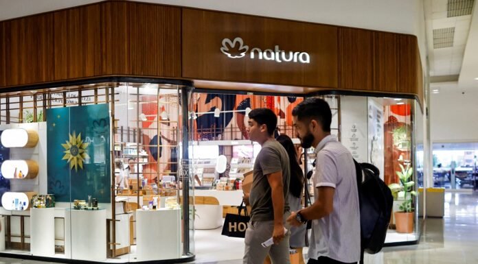 Natura se Prepara para Enfrentar Desafios do Conflito no Oriente Médio