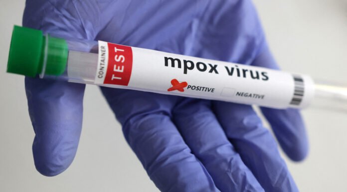 Mpox no Brasil: Entenda a Infecção Viral e Suas Abordagens de Tratamento