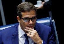 Roberto Campos Neto defende atuação do Banco Central em caso Master