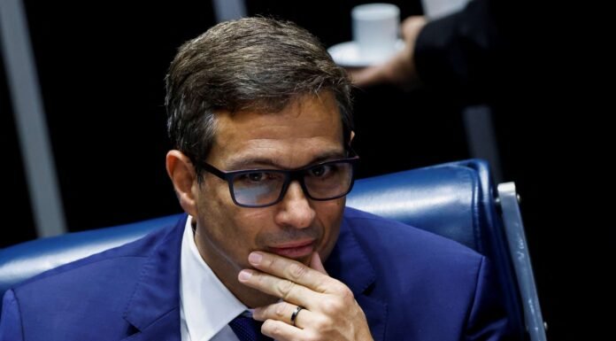 Supremo Tribunal Federal Dispensa Campos Neto de Depoimento na CPI do Crime Organizado