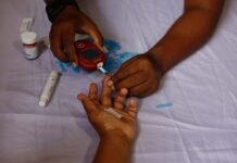 Relação entre Tipo Sanguíneo e Diabetes: Estudo Revela Risco Aumentado para Pessoas com Sangue Tipo B