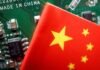 China Emite Alerta Sobre Crise Global de Chips Devido a Conflito Corporativo