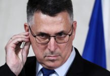 Israel Refuta Relatos de Escassez de Interceptores de Mísseis Após Ataques do Irã