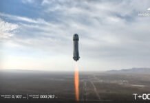 O Futuro Incerto do Turismo Espacial: Pausas e Desafios no Setor