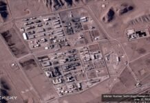 Ataques Aéreos Danificam Infraestrutura Energética no Irã