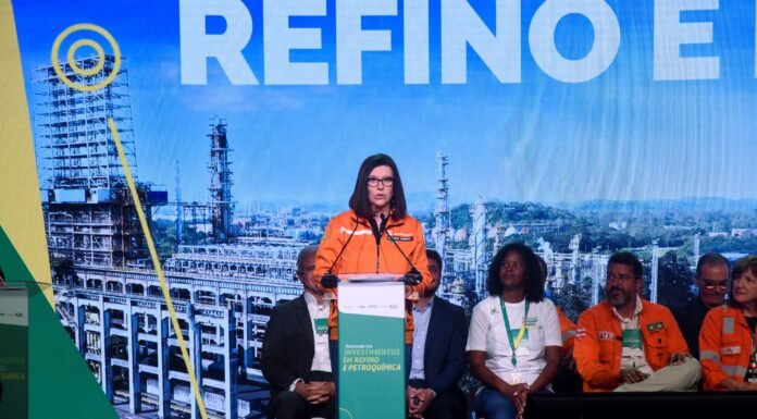 Perspectivas da Petrobras em meio ao Conflito no Oriente Médio