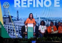 Petrobras se Prepara para Variações no Mercado de Petróleo, Afirma CEO