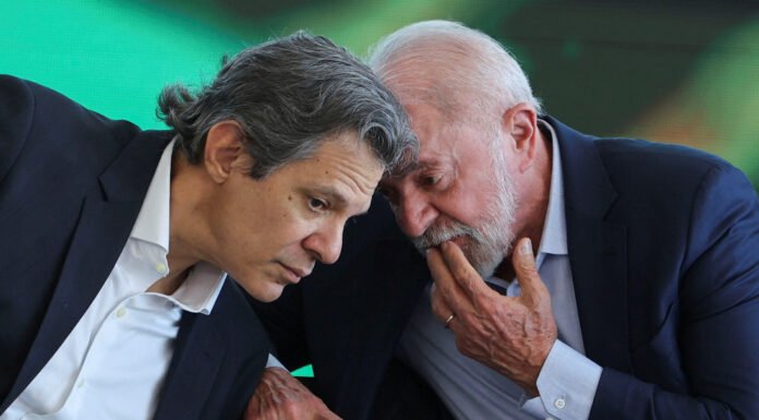 Mudanças no Governo Lula: Haddad Deixa a Fazenda e Dario Durigan Assume o Cargo