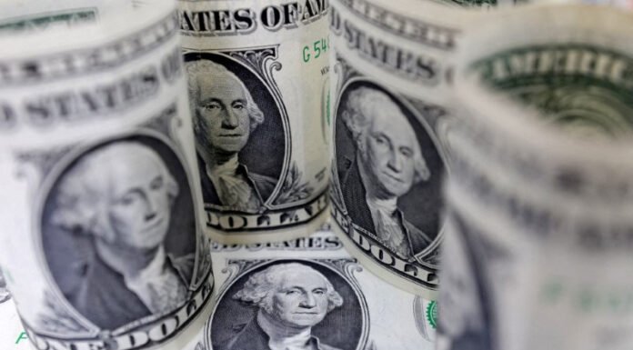 Dólar em Alta: Análise das Projeções de Mercado no Contexto do Conflito EUA-Irã