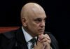 Ministro Moraes Solicita Informações sobre Equiparação Salarial entre Juízes e o Ministério Público