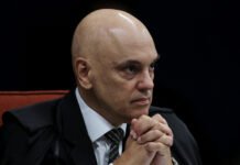 Ministro Moraes Solicita Informações sobre Equiparação Salarial entre Juízes e o Ministério Público