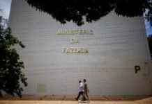 Projeções Econômicas de 2026: Crescimento e Inflação Sob Impacto do Conflito no Irã