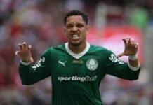 Palmeiras e Flamengo: Destaque entre os Clubes Mais Valiosos do Mundo