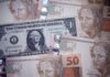 Dólar Registra Queda para R$ 5,22 com Avanços nas Negociações entre EUA e Irã