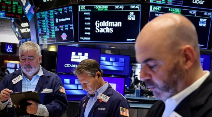 Queda nos Futuros das Bolsas de Nova York e Alta do Petróleo em Meio à Tensão Geopolítica