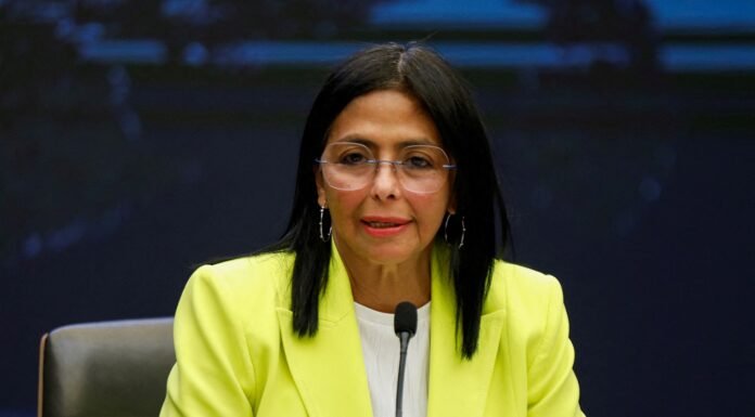 Diálogo entre Venezuela e Colômbia: Segurança e Apelo por Fim das Sanções dos EUA