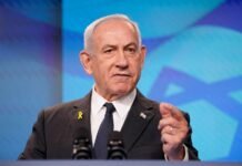 Netanyahu Amplia Zona de Segurança no Sul do Líbano em Resposta a Conflitos Regionais