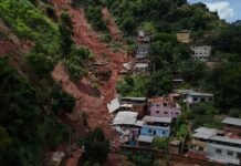 Seguradoras Intensificam Indenizações em Resposta às Chuvas em Minas Gerais