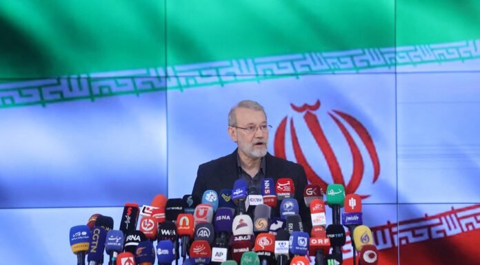 Ali Larijani: O Impacto do Líder Iraniano na Geopolítica e Seus Últimos Acontecimentos