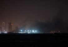 Prejuízos Milionários: Ataques do Irã a Bases dos EUA no Oriente Médio