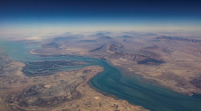 Reações Globais ao Apelo de Trump para Segurança no Estreito de Ormuz